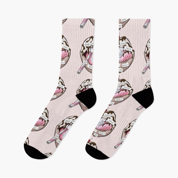 Item preview, Words that Kiss Day 29: Milkshake designed and sold by xxMysticWingsxx.