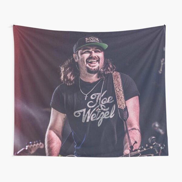 Birthday Gifts Koe Wetzel Middle Finger Idol Gift Fot You Tapestry for  Sale by MistyAuer270