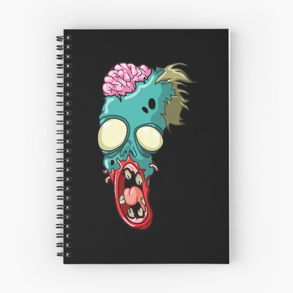 Item preview, Zombie Head  designed and sold by gennaromcffs4.