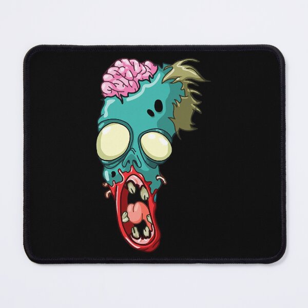 Item preview, Zombie Head  designed and sold by gennaromcffs4.