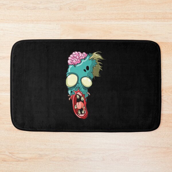 Item preview, Zombie Head  designed and sold by gennaromcffs4.