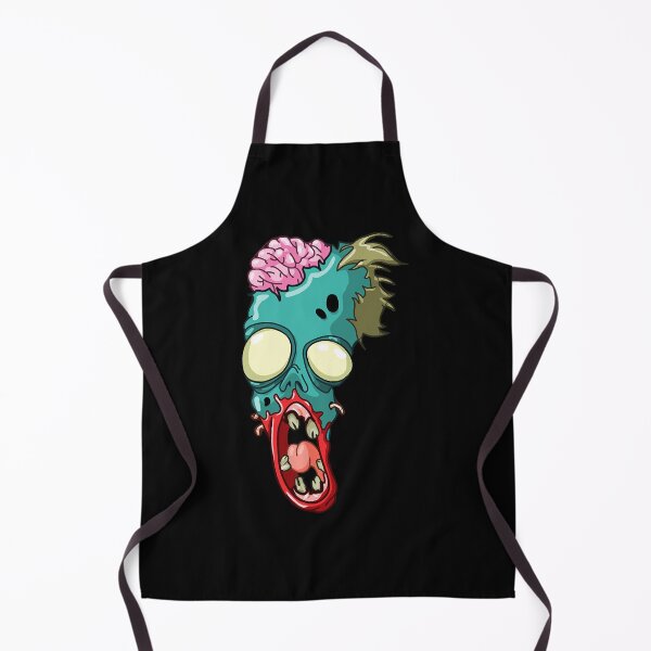 Item preview, Zombie Head  designed and sold by gennaromcffs4.