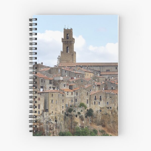 Item preview, Pitigliano Italy designed and sold by Alessandra Antonini.