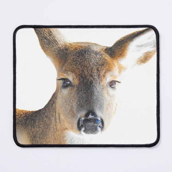 Item preview, Cute Deer designed and sold by KathyGail.