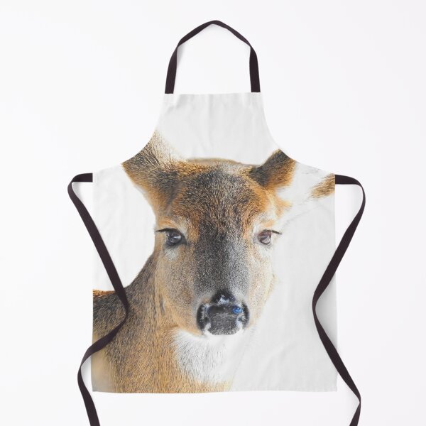 Item preview, Cute Deer designed and sold by KathyGail.