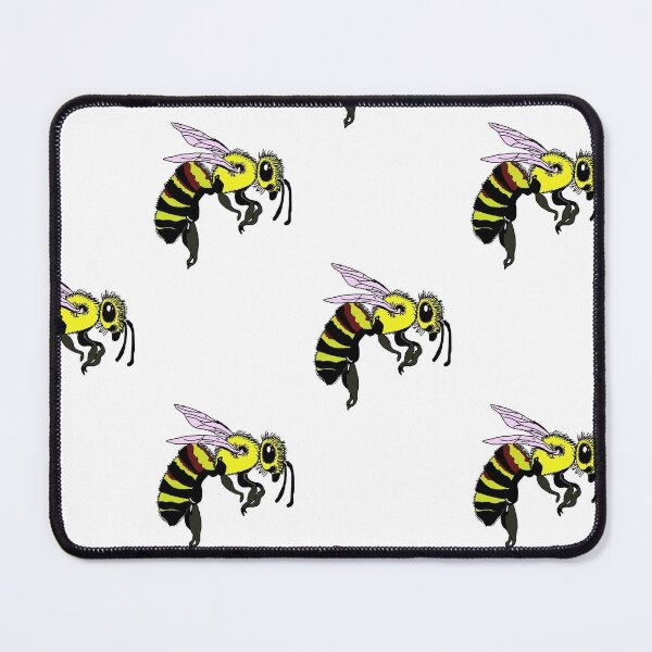 Item preview, Honeybee Midflight Digital Version designed and sold by JaimeWinchester.