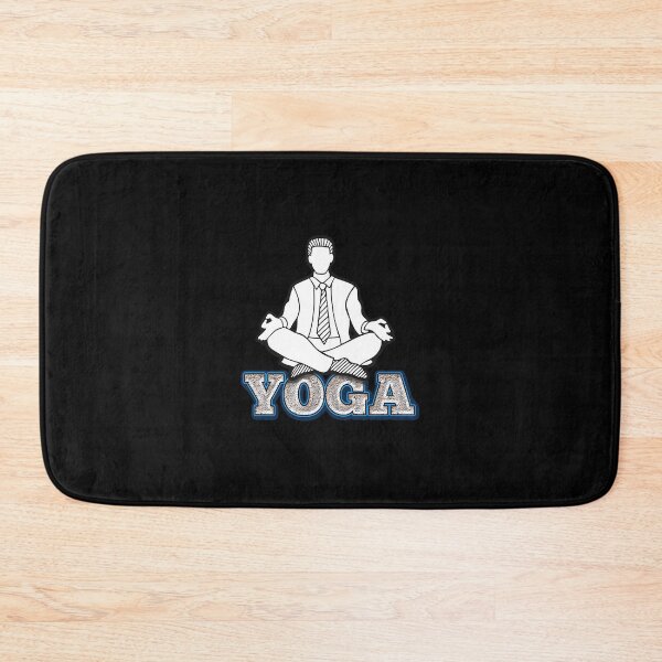 Item preview, Business Yoga  designed and sold by jaidinfilo.