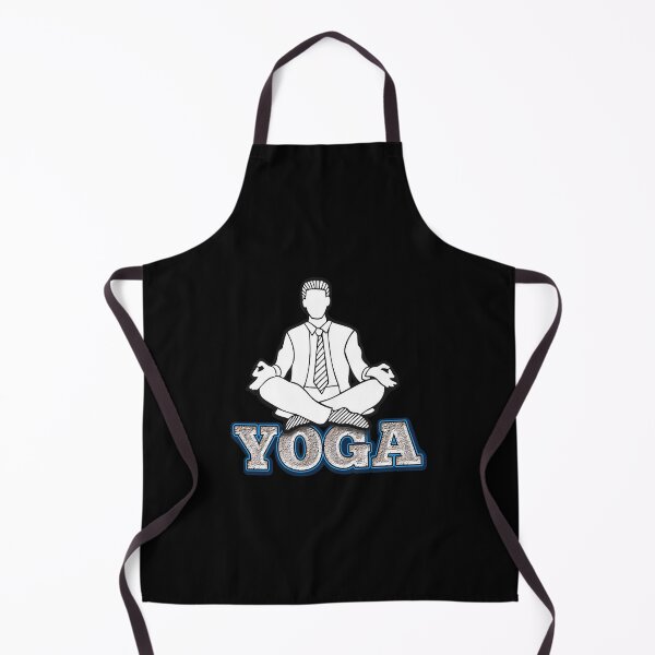 Item preview, Business Yoga designed and sold by jaidinfilo.
