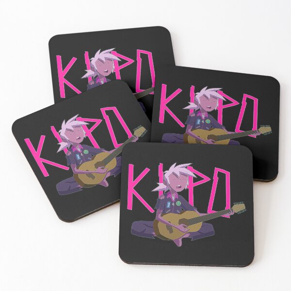 Item preview, Kipo And The Age Of Wonderbeasts designed and sold by Kipoagee264.
