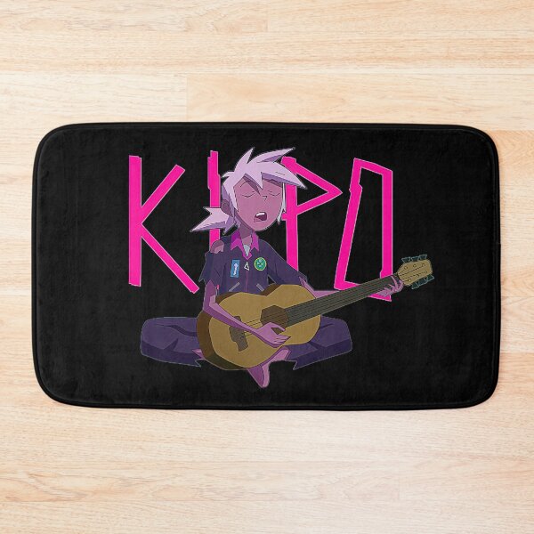 Item preview, Kipo And The Age Of Wonderbeasts designed and sold by Kipoagee264.