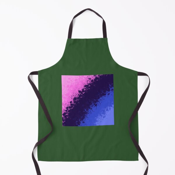 Item preview, Omni Omnisexual Omniromantic Pride Flag designed and sold by Spell-the-Bee.