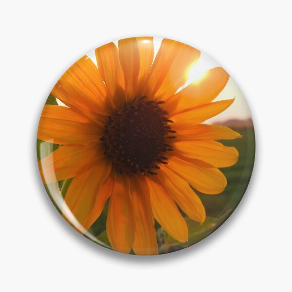 Item preview, sunflower and the sun designed and sold by Stephanie  Skeem.