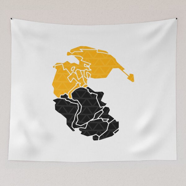 Item preview, New Pangaea designed and sold by MikeTheGinger94.