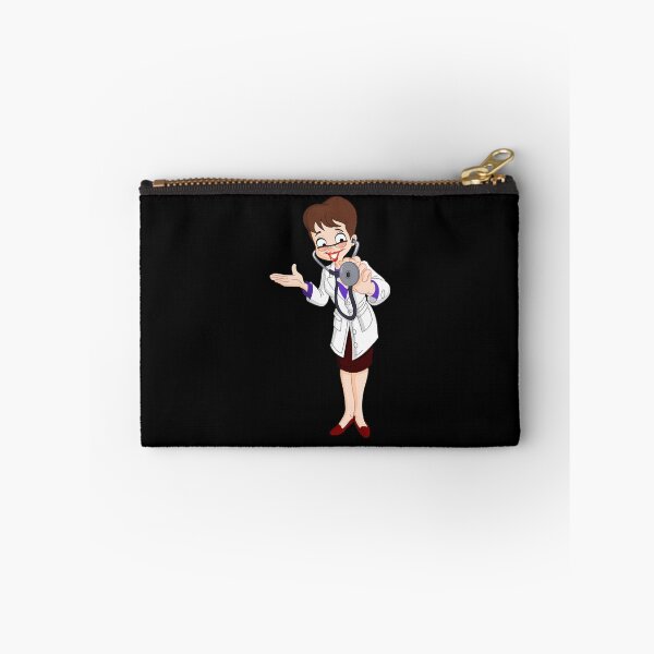 Item preview, Female Doctor  designed and sold by jaidinfilo.