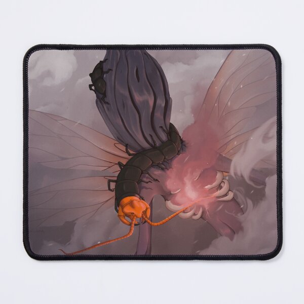 Item preview, Hivemind designed and sold by Taylor Herrington.