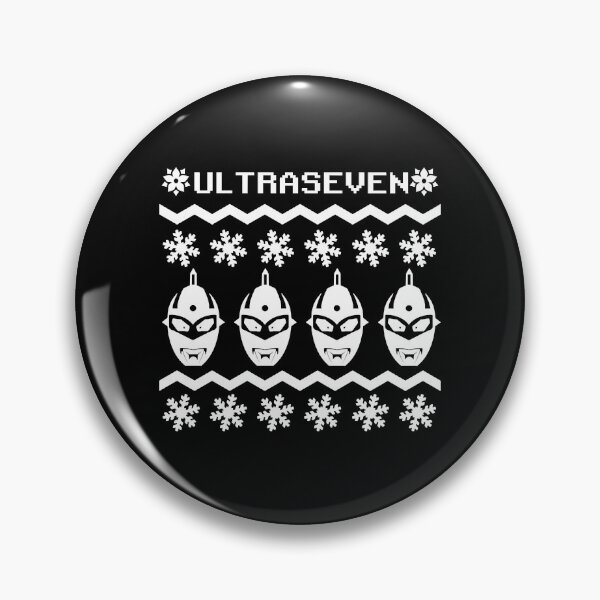 Item preview, Ultraseven  designed and sold by jaidinfilo.