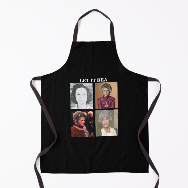 Item preview, Let It Bea Tribute shirt designed and sold by jaidinfilo.