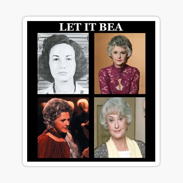 Vista previa del artículo con la obra «Let It Bea Tribute camisa», diseñado y vendido por jaidinfilo.