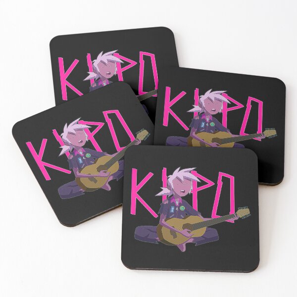 Item preview, Kipo And The Age Of Wonderbeasts designed and sold by Kipoagee264.