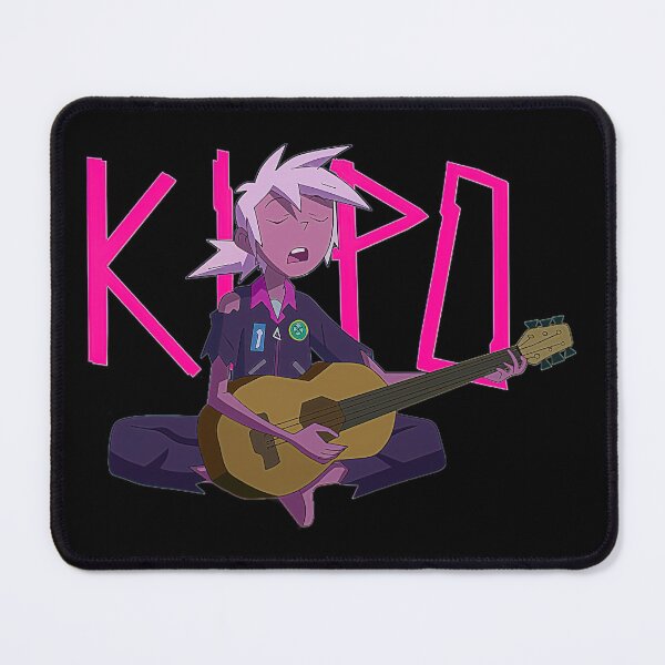 Item preview, Kipo And The Age Of Wonderbeasts designed and sold by Kipoagee264.