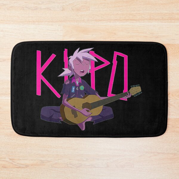 Item preview, Kipo And The Age Of Wonderbeasts designed and sold by Kipoagee264.