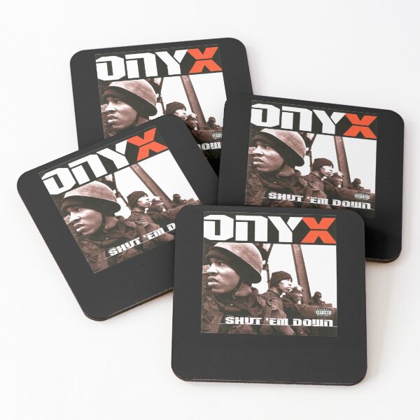 Item preview, DMX Classic Rap 90s designed and sold by amanteorashed.
