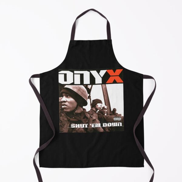 Item preview, DMX Classic Rap 90s designed and sold by amanteorashed.