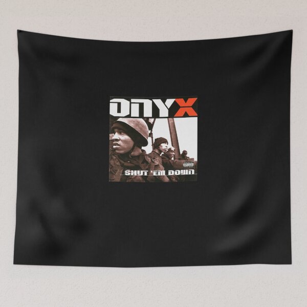 Item preview, DMX Classic Rap 90s designed and sold by amanteorashed.
