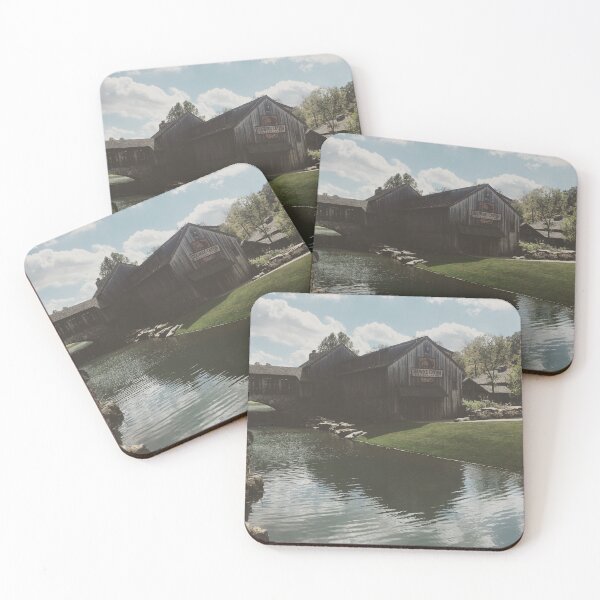 Item preview, Dogwood Canyon designed and sold by Dacia Tomnitz.