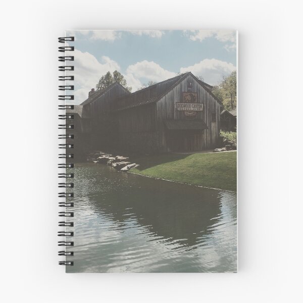 Item preview, Dogwood Canyon designed and sold by Dacia Tomnitz.