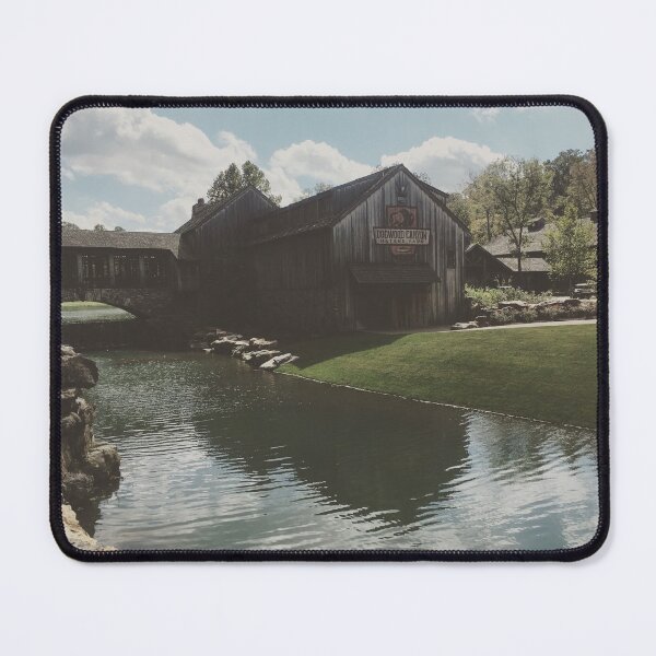 Item preview, Dogwood Canyon designed and sold by Dacia Tomnitz.