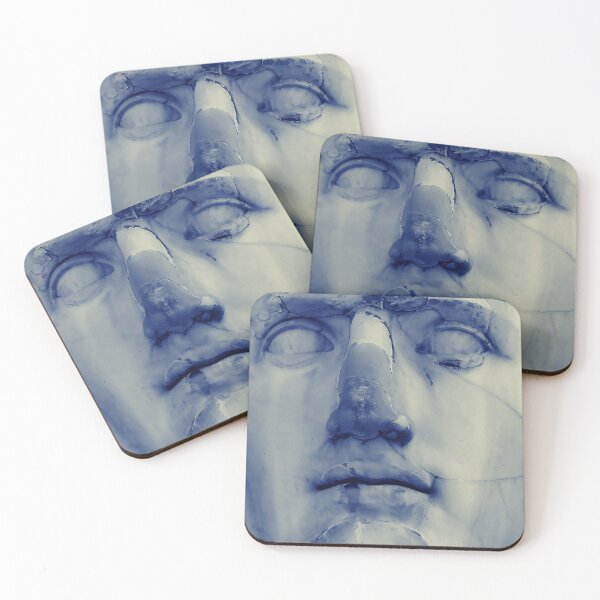 Item preview, MARBLE FACE designed and sold by Swooncake Press.