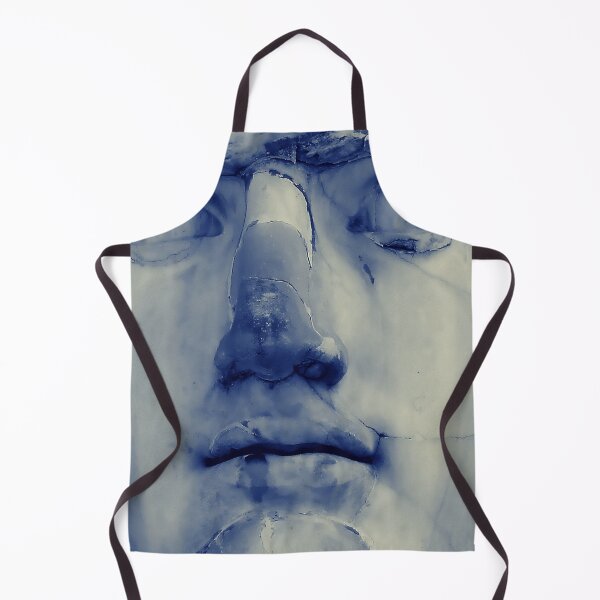 Item preview, MARBLE FACE designed and sold by Swooncake Press.