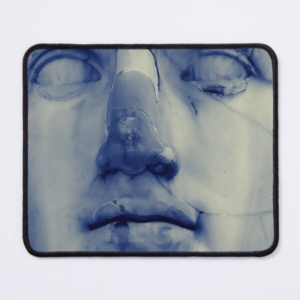 Item preview, MARBLE FACE designed and sold by Swooncake Press.