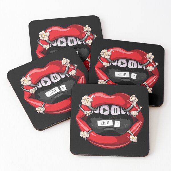 Item preview, Words that Kiss Day 30: Netflix designed and sold by xxMysticWingsxx.