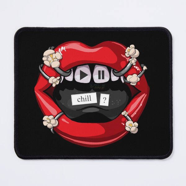 Item preview, Words that Kiss Day 30: Netflix designed and sold by xxMysticWingsxx.