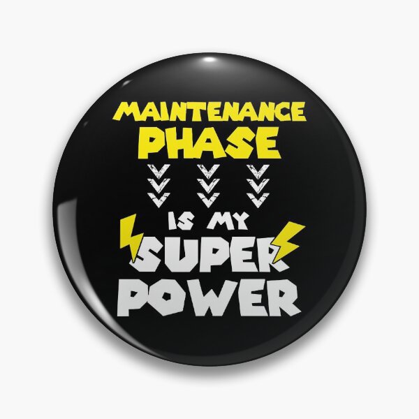 Item preview, Maintenance Phase - Adorable Gift Ideas For Maintenance Engineer  designed and sold by amelleue456tg.