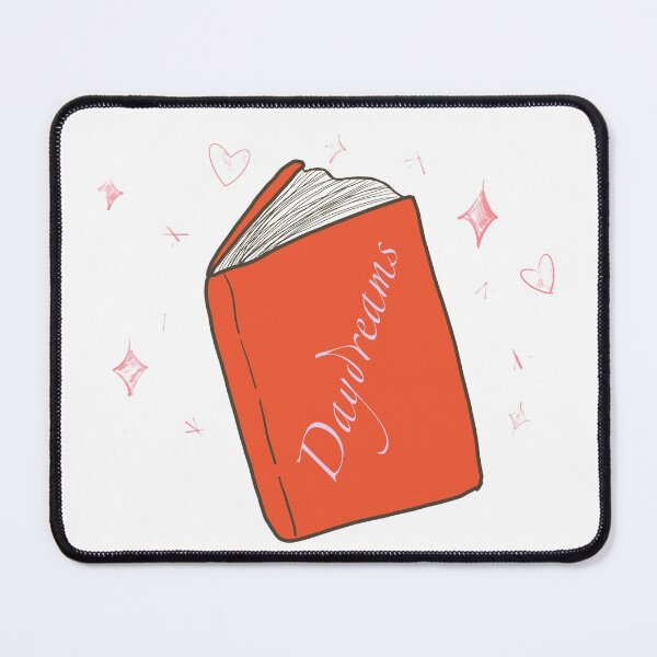Item preview, Daydream designed and sold by Diana Marroquin.