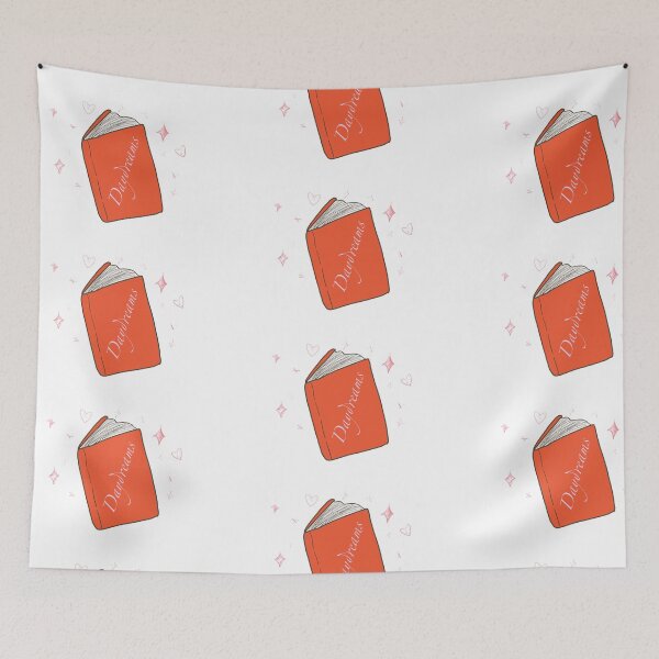 Item preview, Daydream designed and sold by Diana Marroquin.