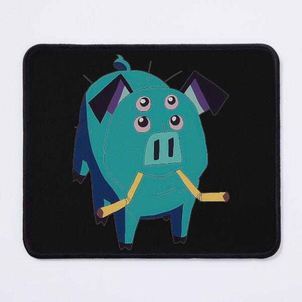 Item preview, Kipo And The Age Of Wonderbeasts designed and sold by Kipoagee264.