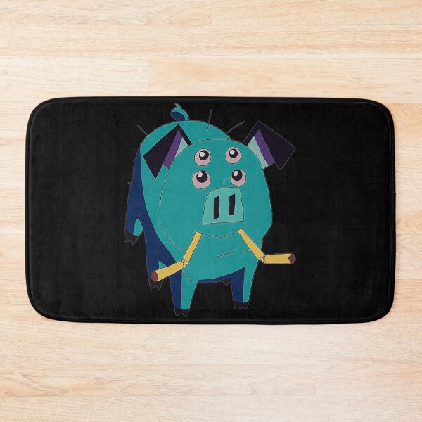 Item preview, Kipo And The Age Of Wonderbeasts designed and sold by Kipoagee264.