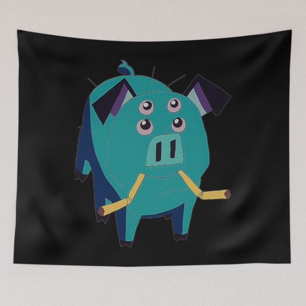 Item preview, Kipo And The Age Of Wonderbeasts designed and sold by Kipoagee264.