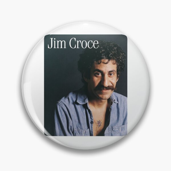 Item preview, Facts Everyone Should Know About Jim Croce designed and sold by WhamMusicBand.
