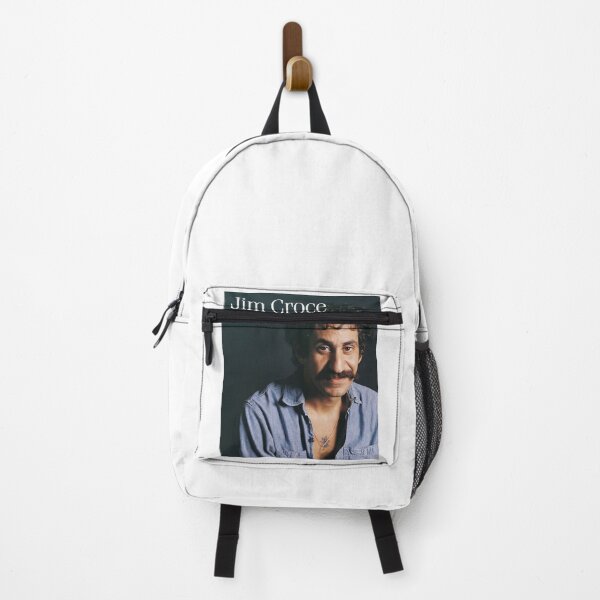 Item preview, Facts Everyone Should Know About Jim Croce designed and sold by WhamMusicBand.
