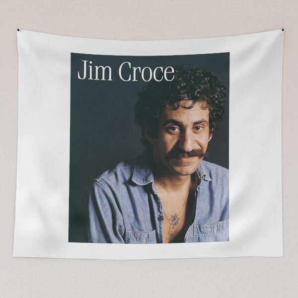 Item preview, Facts Everyone Should Know About Jim Croce designed and sold by WhamMusicBand.