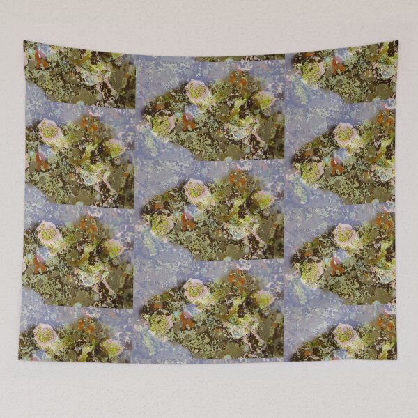 Item preview, Sea View designed and sold by smithrankenART.