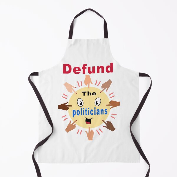Item preview, Defund the politicians funny t-shirts, Defund politicians. designed and sold by creative555.