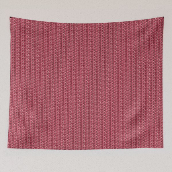 Item preview, Red Hot Cattails Flower designed and sold by CapeCodGiftShop.