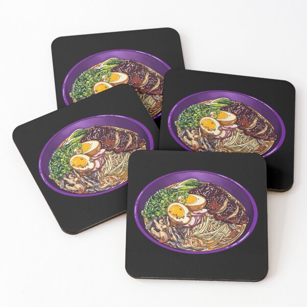 Item preview, Tonkotsu Ramen designed and sold by Popgunflo.