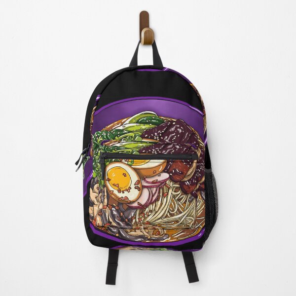 Item preview, Tonkotsu Ramen designed and sold by Popgunflo.